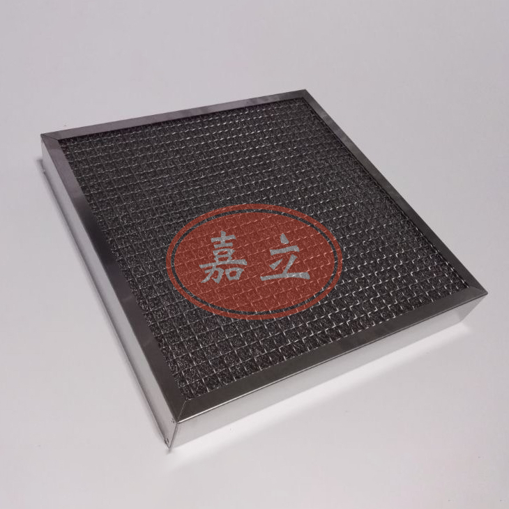 大田镇不锈钢油雾过滤器